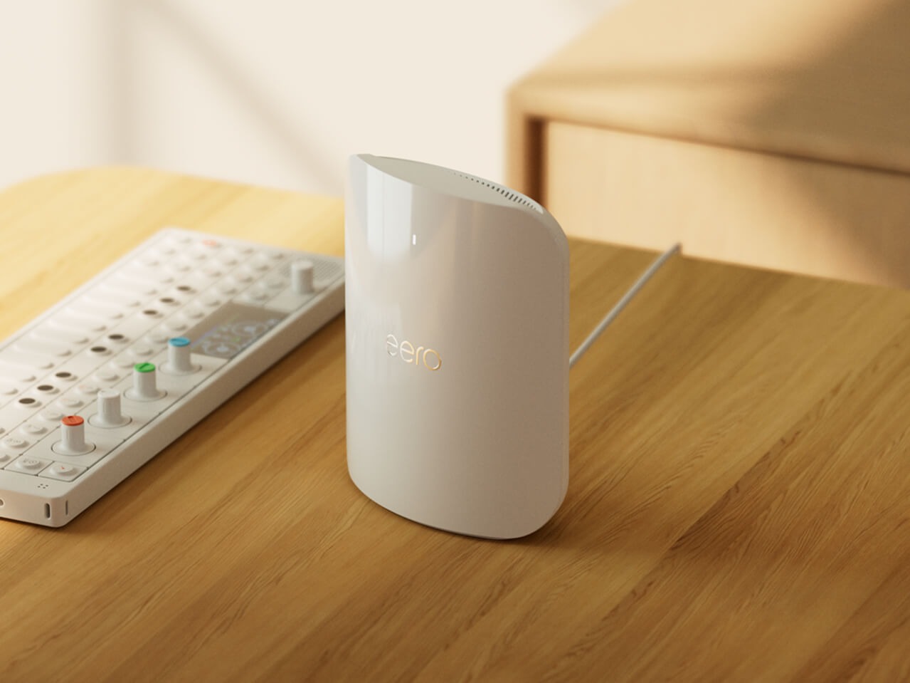 Eero